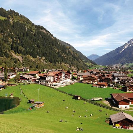 Wellness & Relax Hotel Milderer Hof ノイシュティフト・イム・シュトゥーバイタール エクステリア 写真