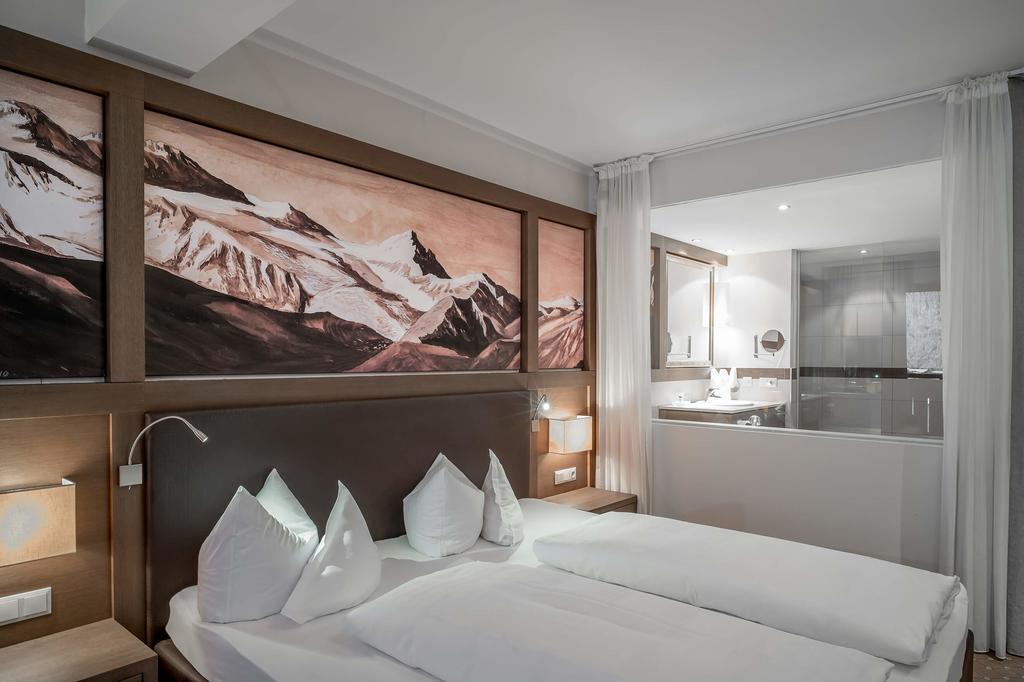 Wellness & Relax Hotel Milderer Hof ノイシュティフト・イム・シュトゥーバイタール エクステリア 写真