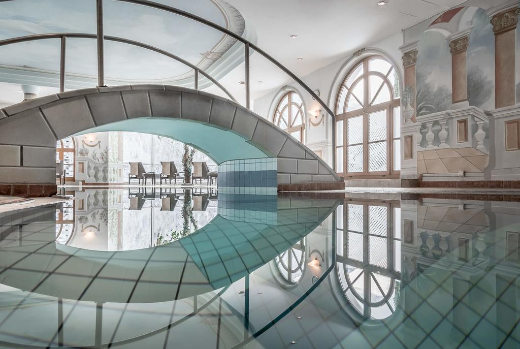 Wellness & Relax Hotel Milderer Hof ノイシュティフト・イム・シュトゥーバイタール エクステリア 写真