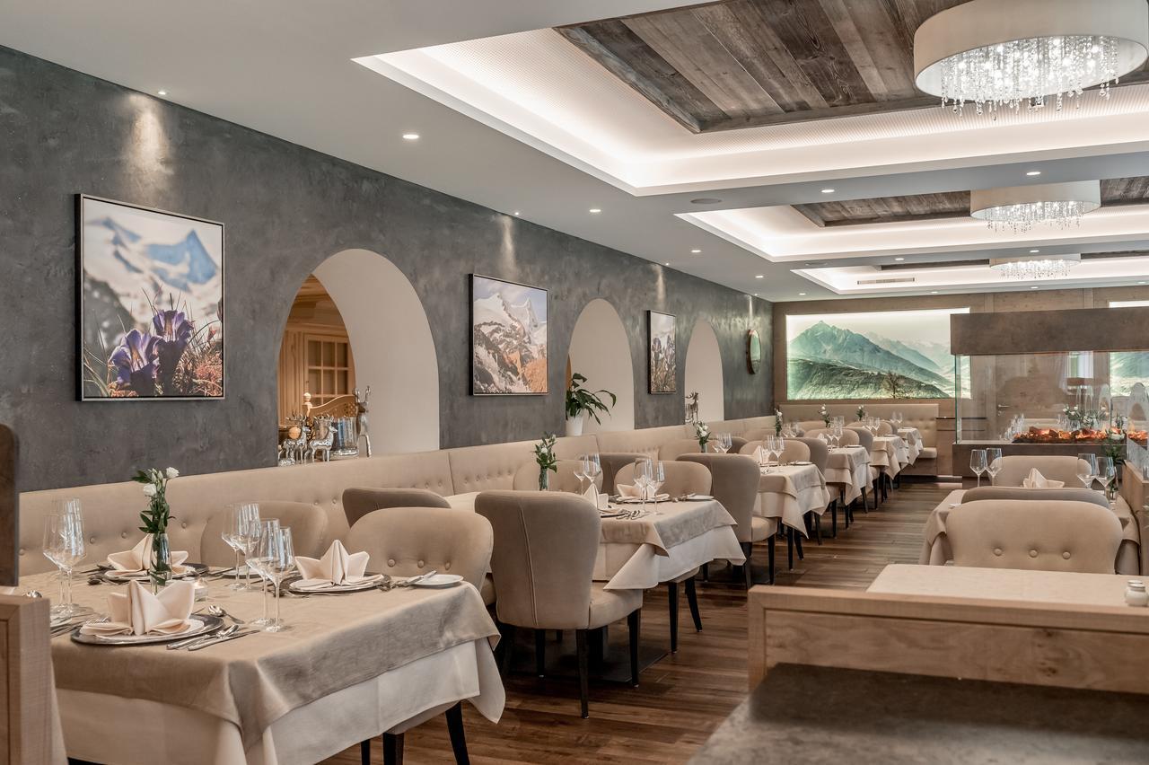 Wellness & Relax Hotel Milderer Hof ノイシュティフト・イム・シュトゥーバイタール エクステリア 写真