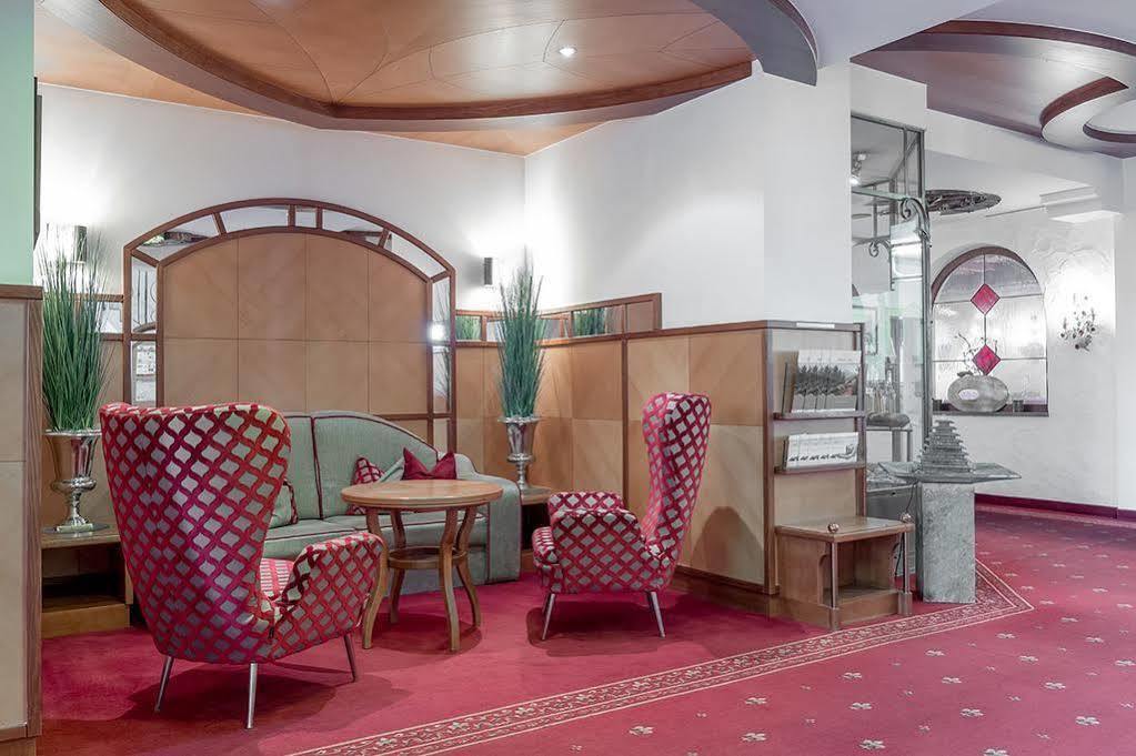 Wellness & Relax Hotel Milderer Hof ノイシュティフト・イム・シュトゥーバイタール エクステリア 写真